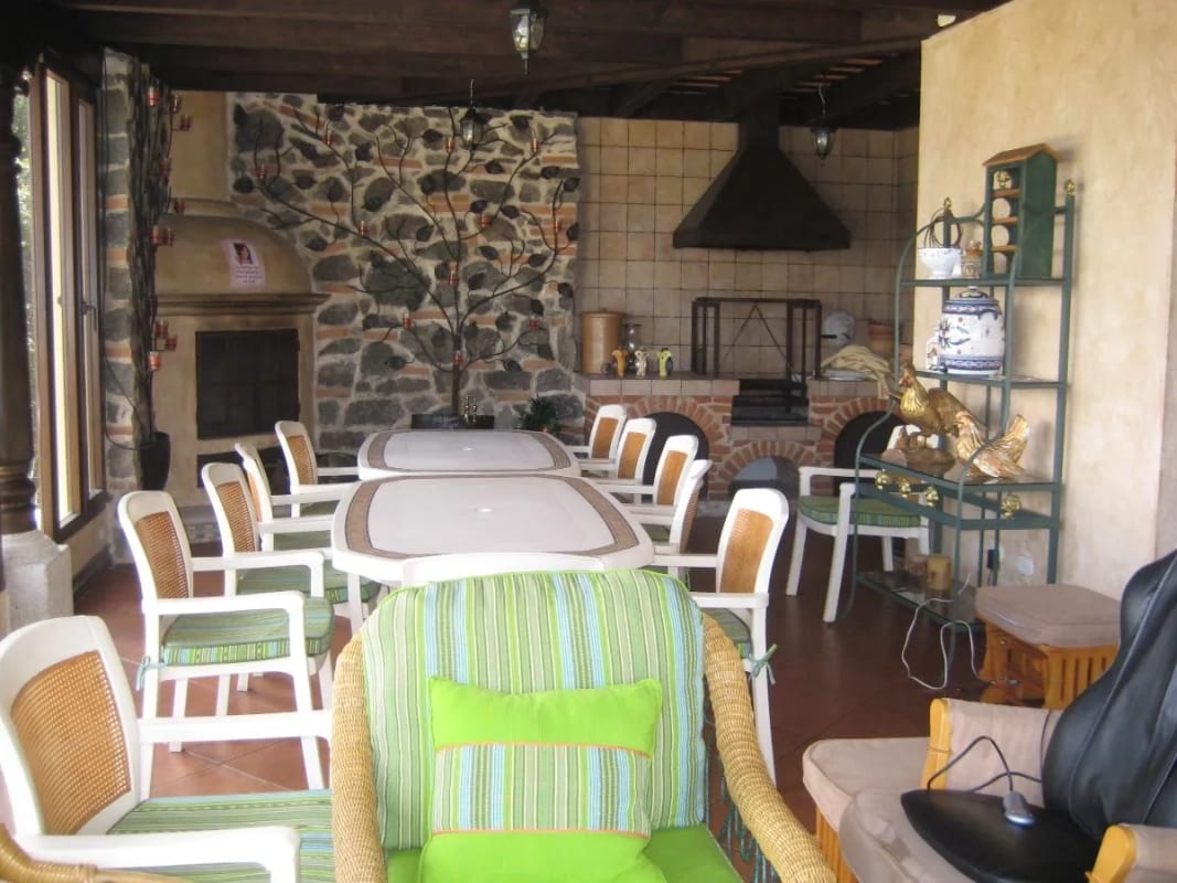 Casa en Venta San Miguel Buenavista — Casa en Venta en Santa Catarina Pinula, Guatemala, Ciudad — foto 5 de 11