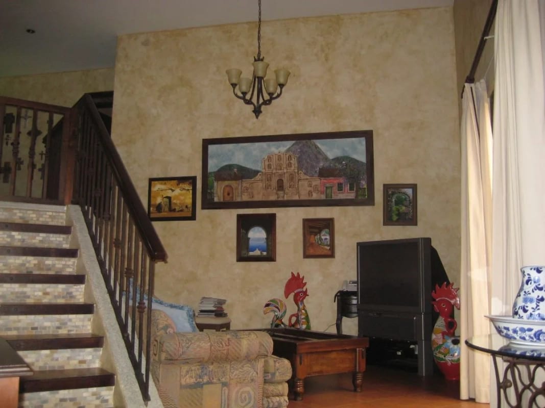 Casa en Venta San Miguel Buenavista — Casa en Venta en Santa Catarina Pinula, Guatemala, Ciudad — foto 4 de 11