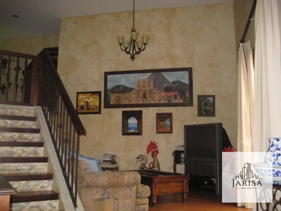 Casa en Venta San Miguel Buenavista — Casa en Venta en Santa Catarina Pinula, Guatemala, Ciudad — foto 4 de 11