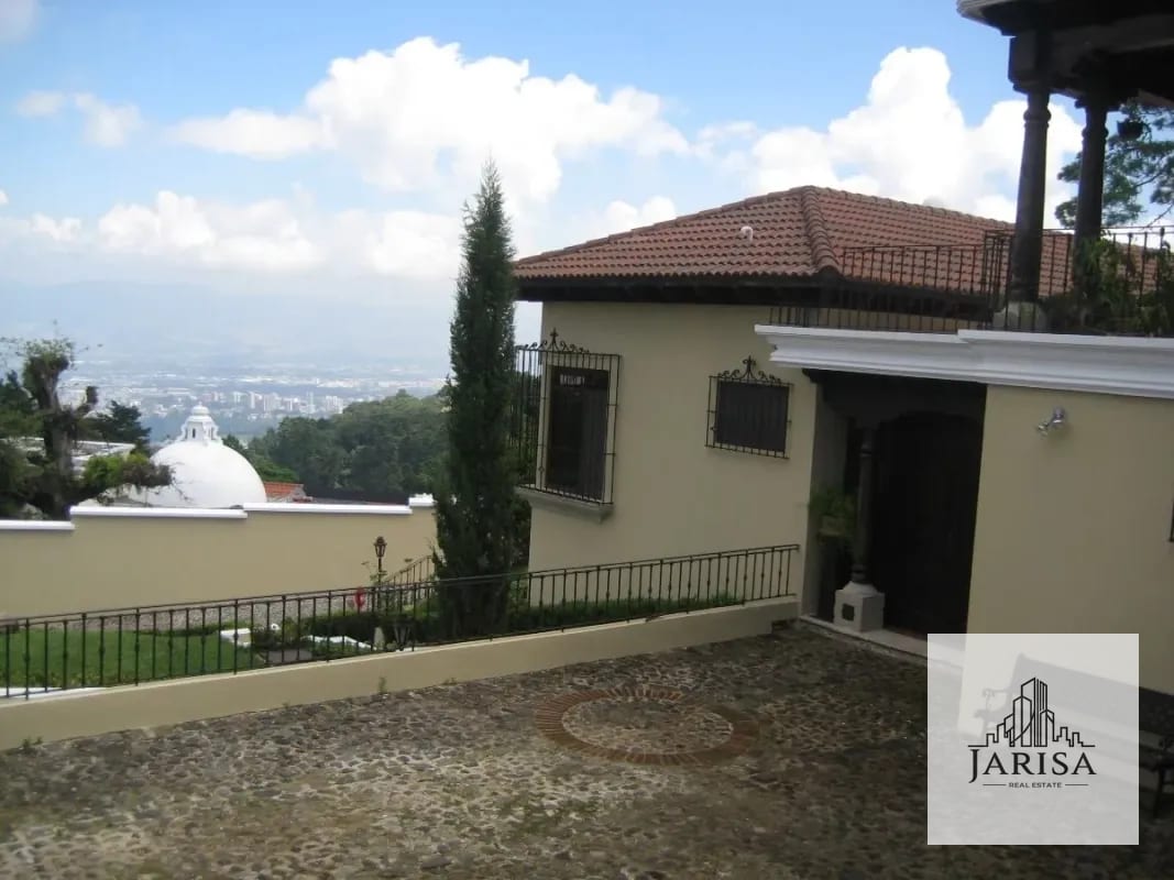 Casa en Venta San Miguel Buenavista — Casa en Venta en Santa Catarina Pinula, Guatemala, Ciudad — foto 2 de 11