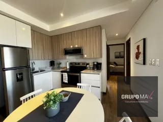 Apartamento Amueblado Zona 13 Inara — Apartamento en Alquiler en Inara Americas, Zona 13, Guatemala, Ciudad — miniatura 13 de 16