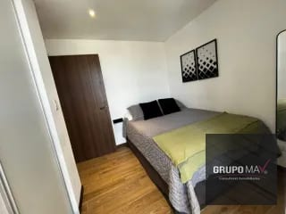 Apartamento Amueblado Zona 13 Inara — Apartamento en Alquiler en Inara Americas, Zona 13, Guatemala, Ciudad — miniatura 10 de 16
