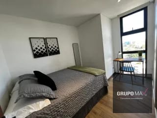 Apartamento Amueblado Zona 13 Inara — Apartamento en Alquiler en Inara Americas, Zona 13, Guatemala, Ciudad — miniatura 9 de 16
