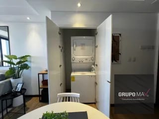 Apartamento Amueblado Zona 13 Inara — Apartamento en Alquiler en Inara Americas, Zona 13, Guatemala, Ciudad — miniatura 7 de 16