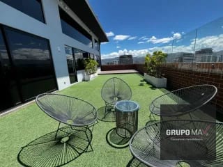 Apartamento Amueblado Zona 13 Inara — Apartamento en Alquiler en Inara Americas, Zona 13, Guatemala, Ciudad — miniatura 3 de 16