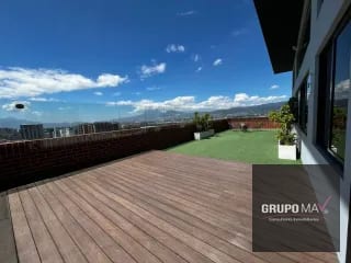 Apartamento Amueblado Zona 13 Inara — Apartamento en Alquiler en Inara Americas, Zona 13, Guatemala, Ciudad — miniatura 2 de 16