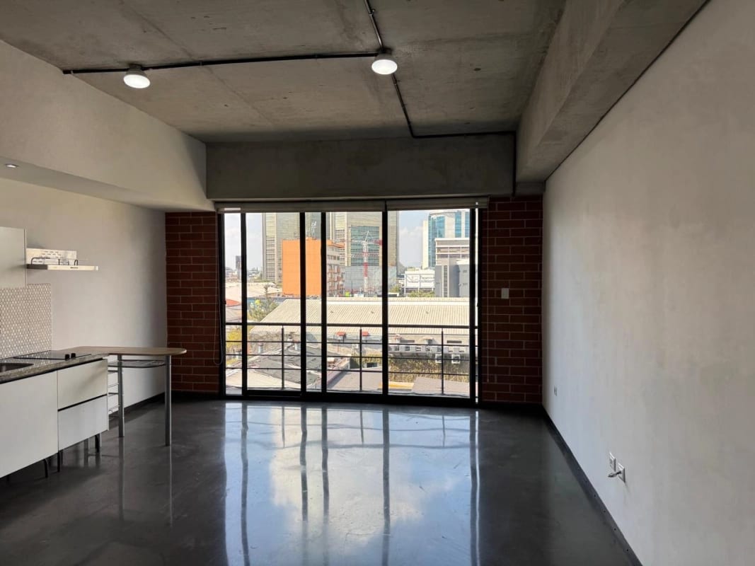 Apartamento en Venta Zona 4 — Apartamento en Venta en Zona 4, Guatemala, Ciudad — foto 4 de 5