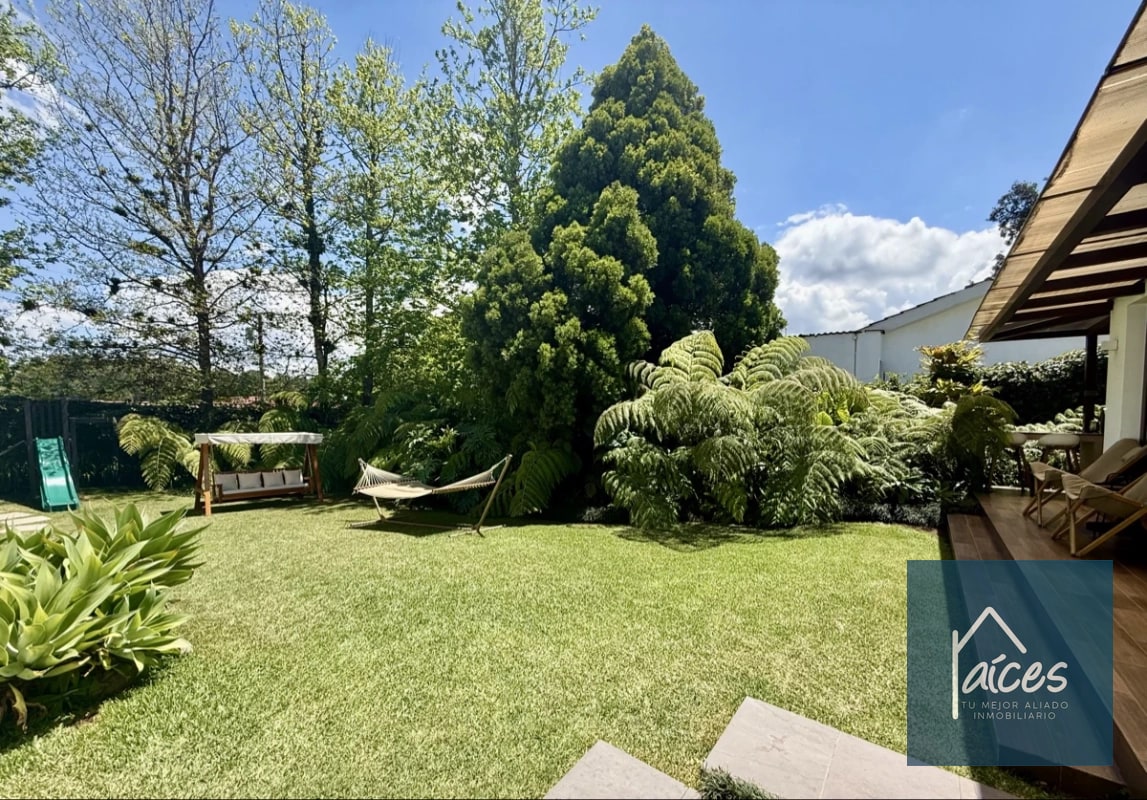 Casa en venta Km 13 LA ENCANTADA (D) - 12