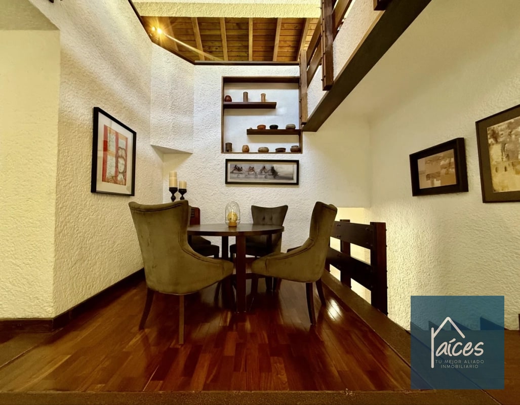 Casa en venta Km 13 LA ENCANTADA (D) - 5