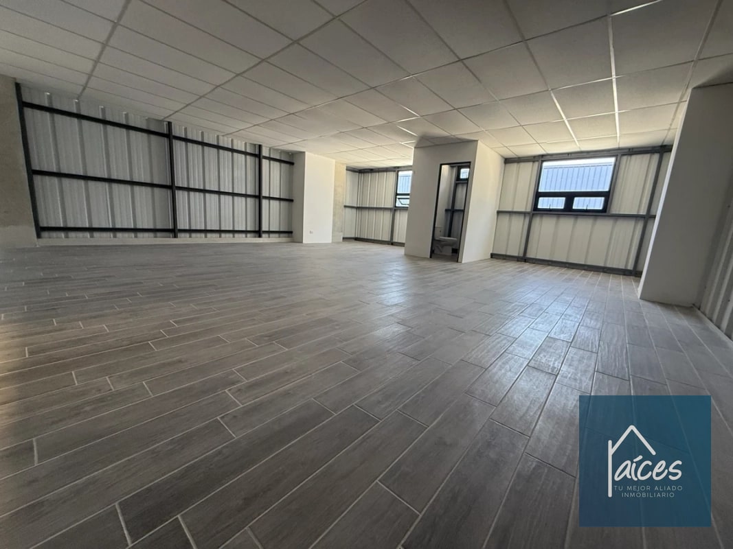 Ofibodega en venta K13 Santa Rosaliía (D) - 11