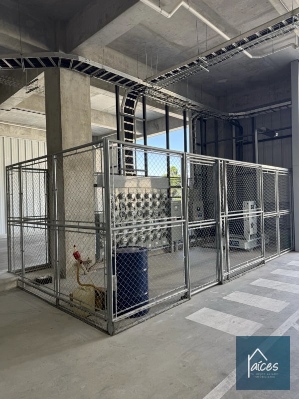 Ofibodega en venta K13 Santa Rosaliía (D) - 3