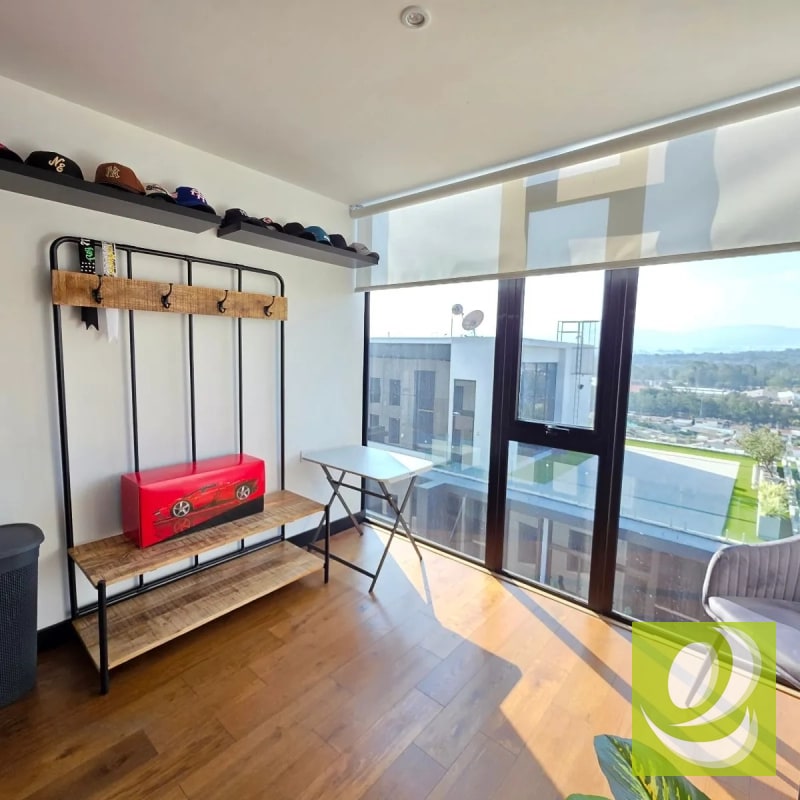 Apartamento en Venta y Renta en Zona 11, Villas Mariscal - 8