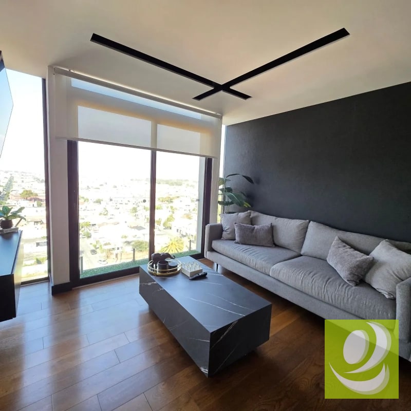 Apartamento en Venta y Renta en Zona 11, Villas Mariscal - 1