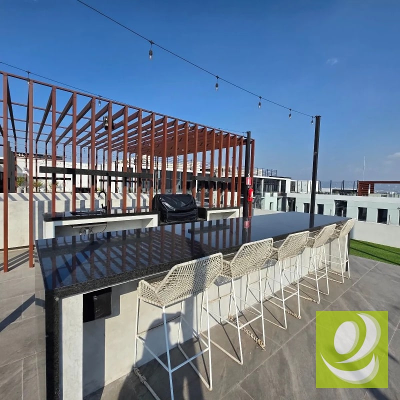 Apartamento en Venta y Renta en Zona 11, Villas Mariscal - 5
