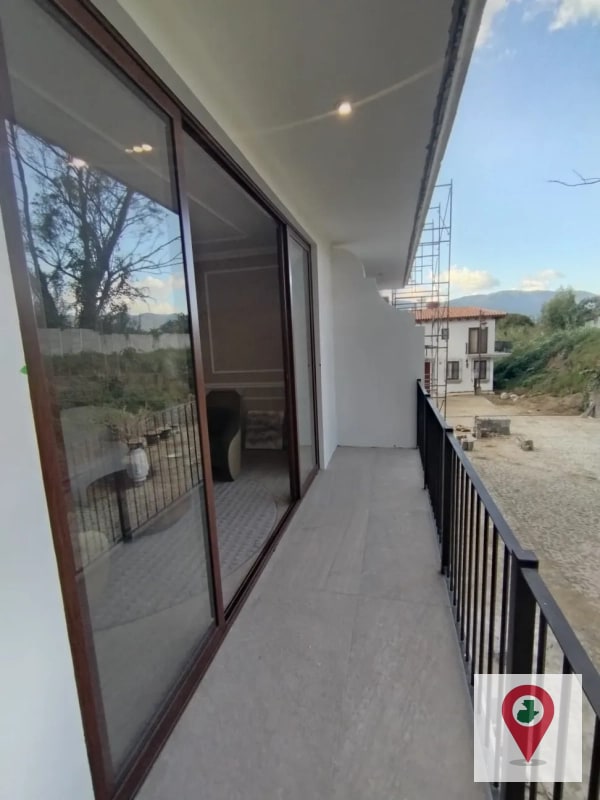 Apartamentos en Venta en Antigua Guatemala - 4