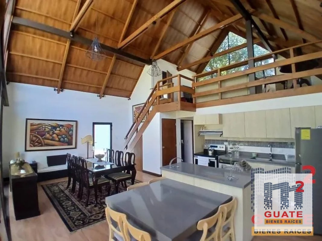 Casa en condominio en Venta, San Miguel Duenas Sacatepequez - 12