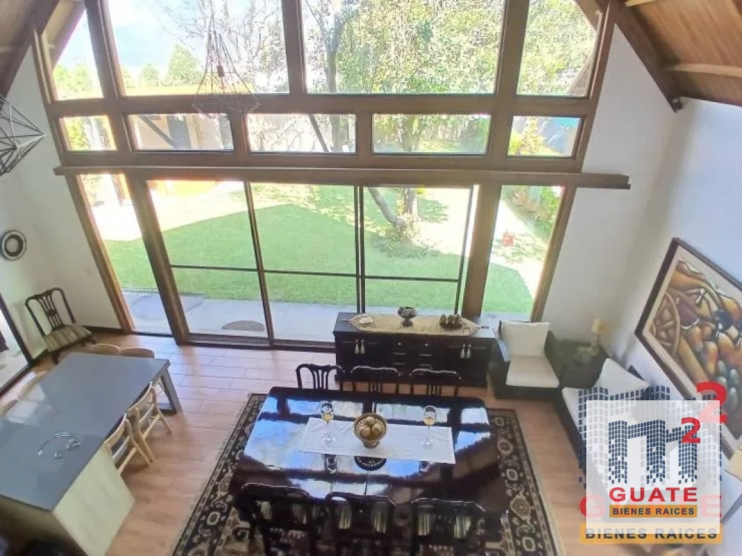 Casa en condominio en Venta, San Miguel Duenas Sacatepequez - 11
