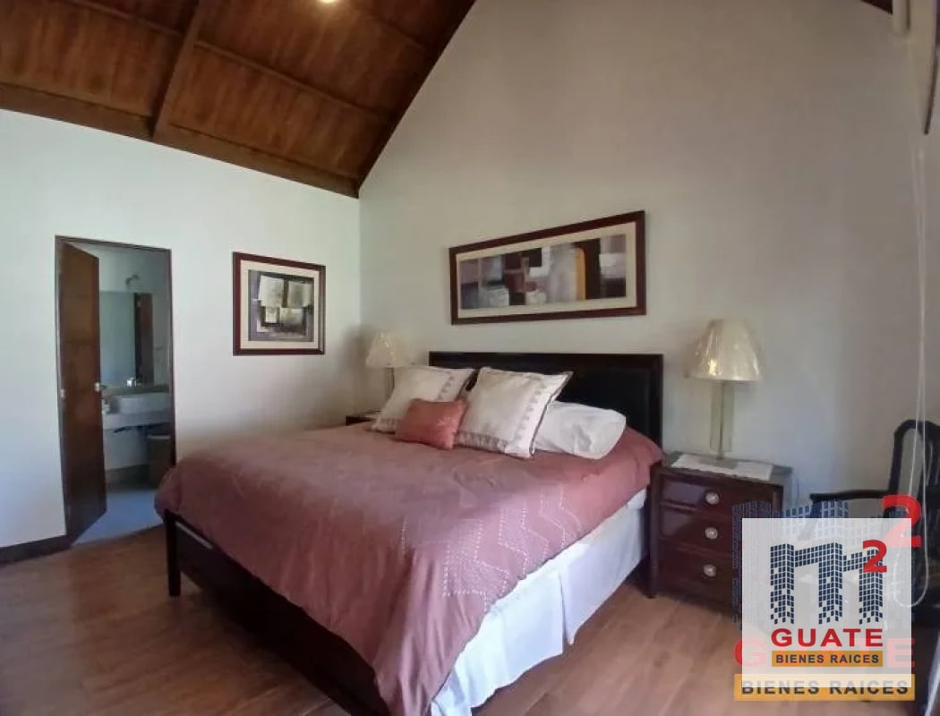 Casa en condominio en Venta, San Miguel Duenas Sacatepequez - 9