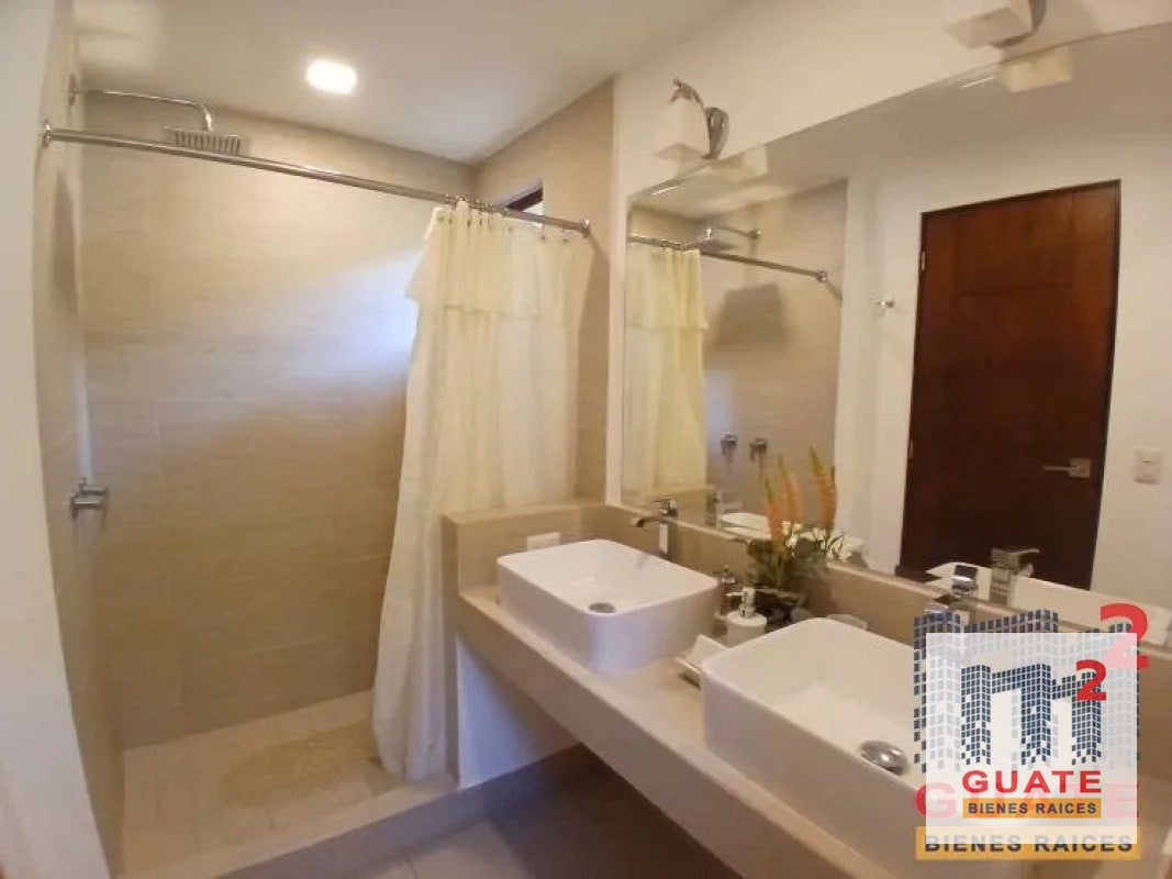 Casa en condominio en Venta, San Miguel Duenas Sacatepequez - 8