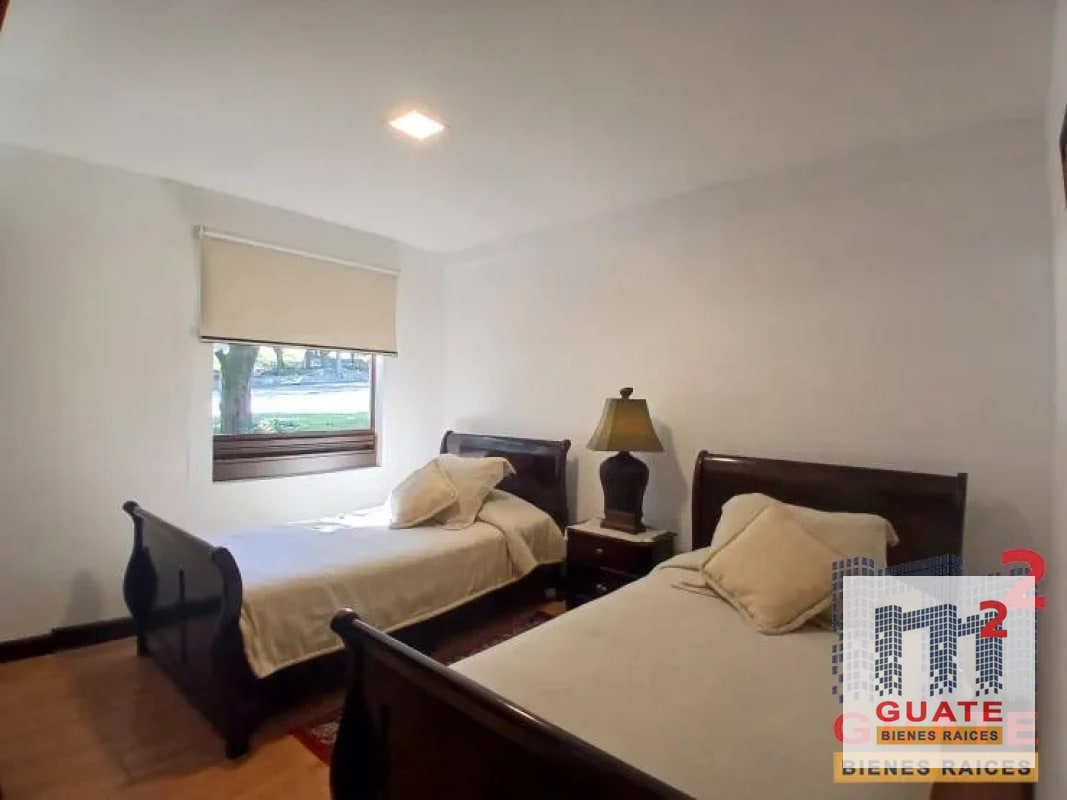 Casa en condominio en Venta, San Miguel Duenas Sacatepequez - 6