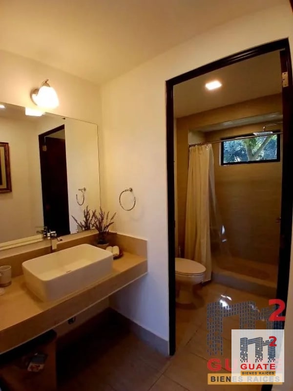 Casa en condominio en Venta, San Miguel Duenas Sacatepequez - 5