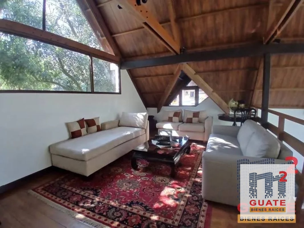 Casa en condominio en Venta, San Miguel Duenas Sacatepequez - 4