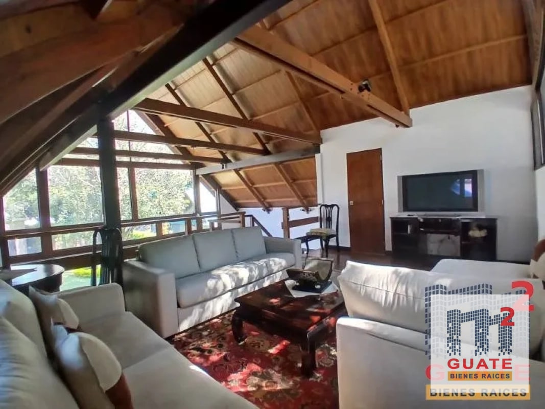 Casa en condominio en Venta, San Miguel Duenas Sacatepequez - 3