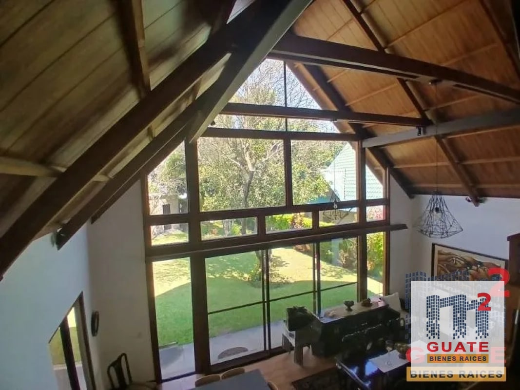 Casa en condominio en Venta, San Miguel Duenas Sacatepequez - 2