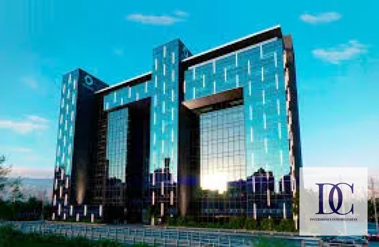 CLÍNICA MÉDICA EN VENTA – EDIFICIO RENOVATI | ZONA 10 - 1