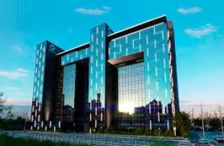 CLÍNICA MÉDICA EN VENTA – EDIFICIO RENOVATI | ZONA 10 — Clínica en Venta en Renovati, Zona 10, Guatemala, Ciudad — miniatura 1 de 7