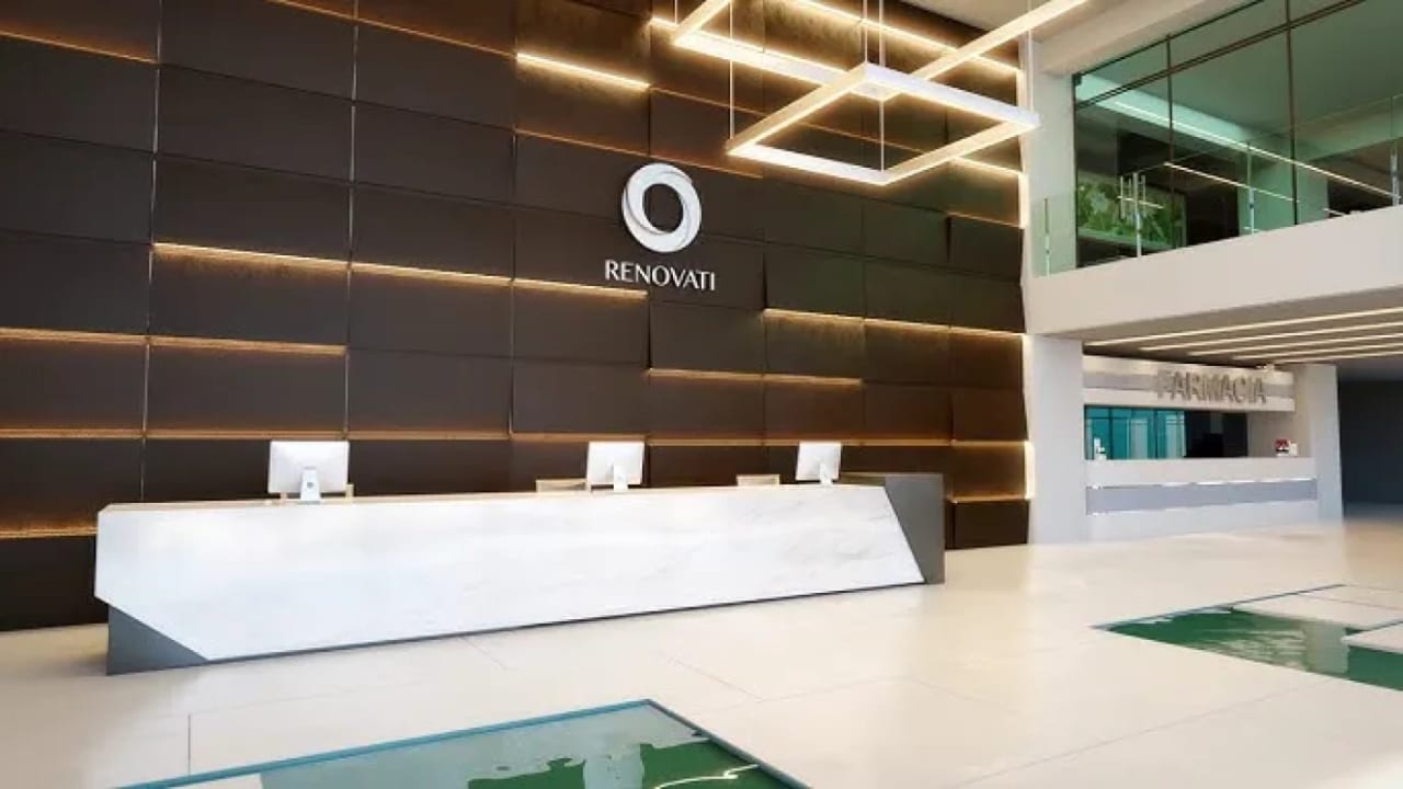 CLÍNICA MÉDICA EN VENTA – EDIFICIO RENOVATI | ZONA 10 — Clínica en Venta en Renovati, Zona 10, Guatemala, Ciudad — foto 7 de 7
