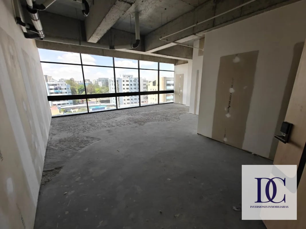 CLÍNICA MÉDICA EN VENTA – EDIFICIO RENOVATI | ZONA 10 - 4