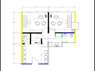 CLÍNICA MÉDICA EN VENTA – EDIFICIO RENOVATI | ZONA 10 — Clínica en Venta en Renovati, Zona 10, Guatemala, Ciudad — miniatura 2 de 7