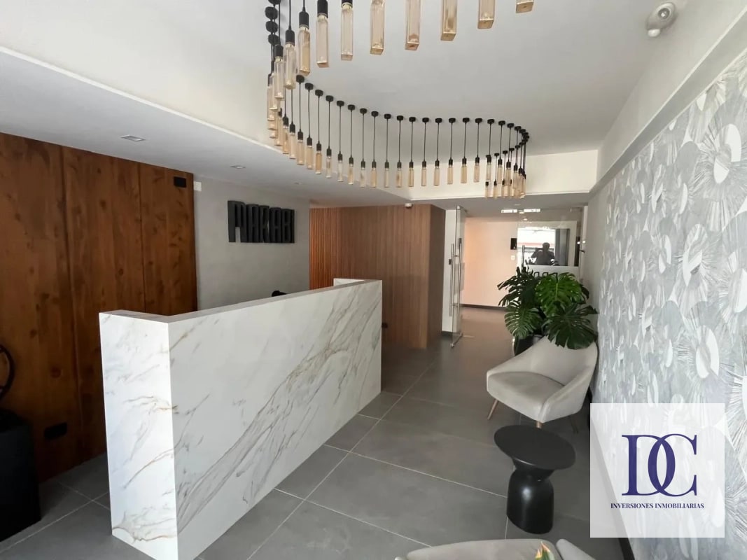 APARTAMENTO EN VENTA – EDIFICIO MARABI | MARISCAL ZONA 11 - 16