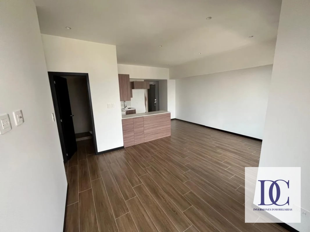 APARTAMENTO EN VENTA – EDIFICIO MARABI | MARISCAL ZONA 11 - 15