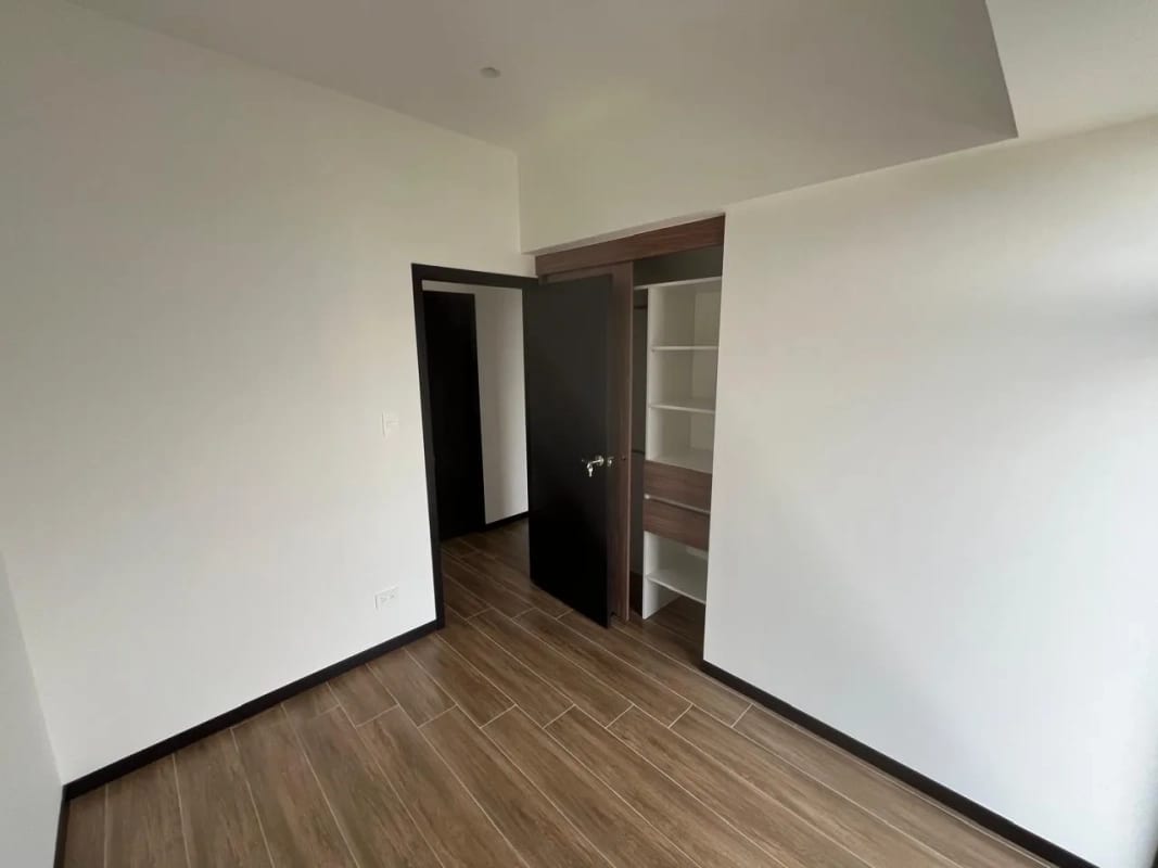 APARTAMENTO EN VENTA – EDIFICIO MARABI | MARISCAL ZONA 11 — Apartamento en Venta en Zona 11, Guatemala, Ciudad — foto 14 de 16
