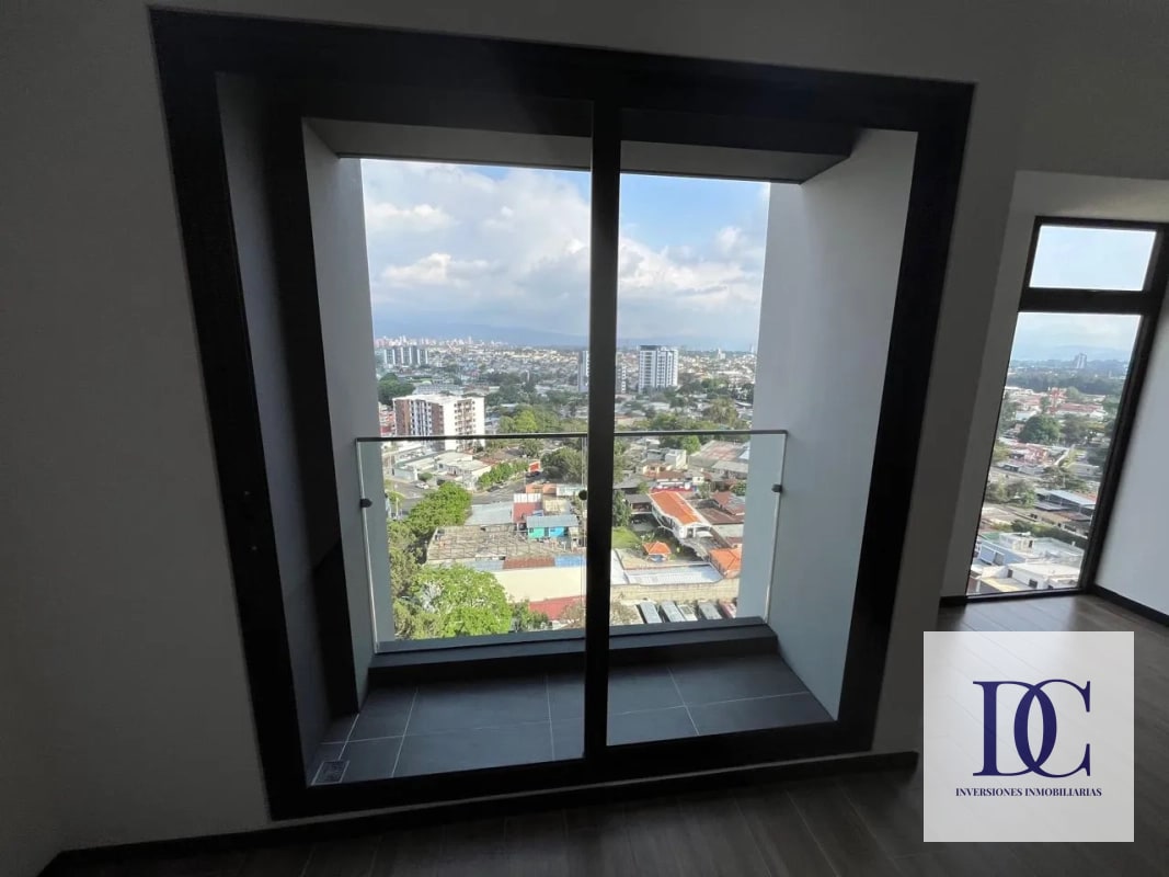 APARTAMENTO EN VENTA – EDIFICIO MARABI | MARISCAL ZONA 11 - 13