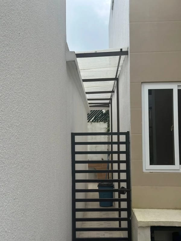 APARTAMENTO EN VENTA – EDIFICIO MARABI | MARISCAL ZONA 11 — Apartamento en Venta en Zona 11, Guatemala, Ciudad — foto 12 de 16