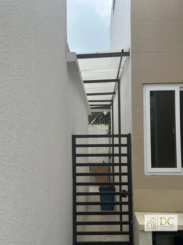 APARTAMENTO EN VENTA – EDIFICIO MARABI | MARISCAL ZONA 11 — Apartamento en Venta en Zona 11, Guatemala, Ciudad — foto 12 de 16
