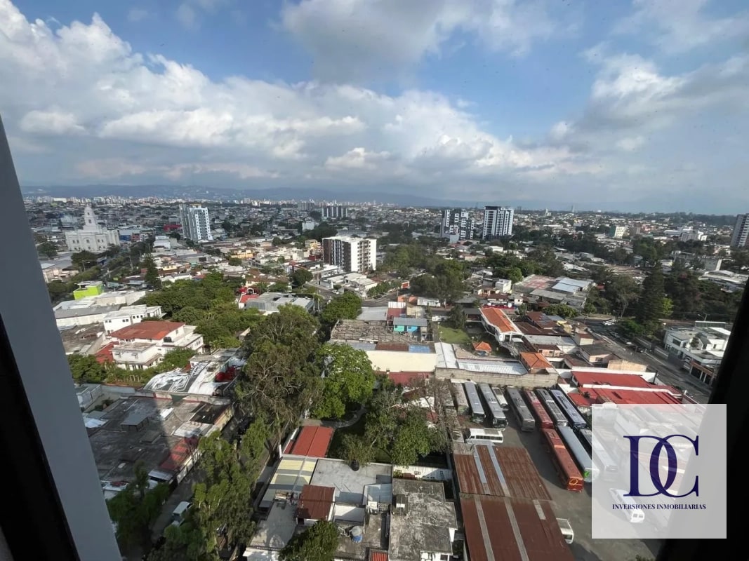APARTAMENTO EN VENTA – EDIFICIO MARABI | MARISCAL ZONA 11 - 8