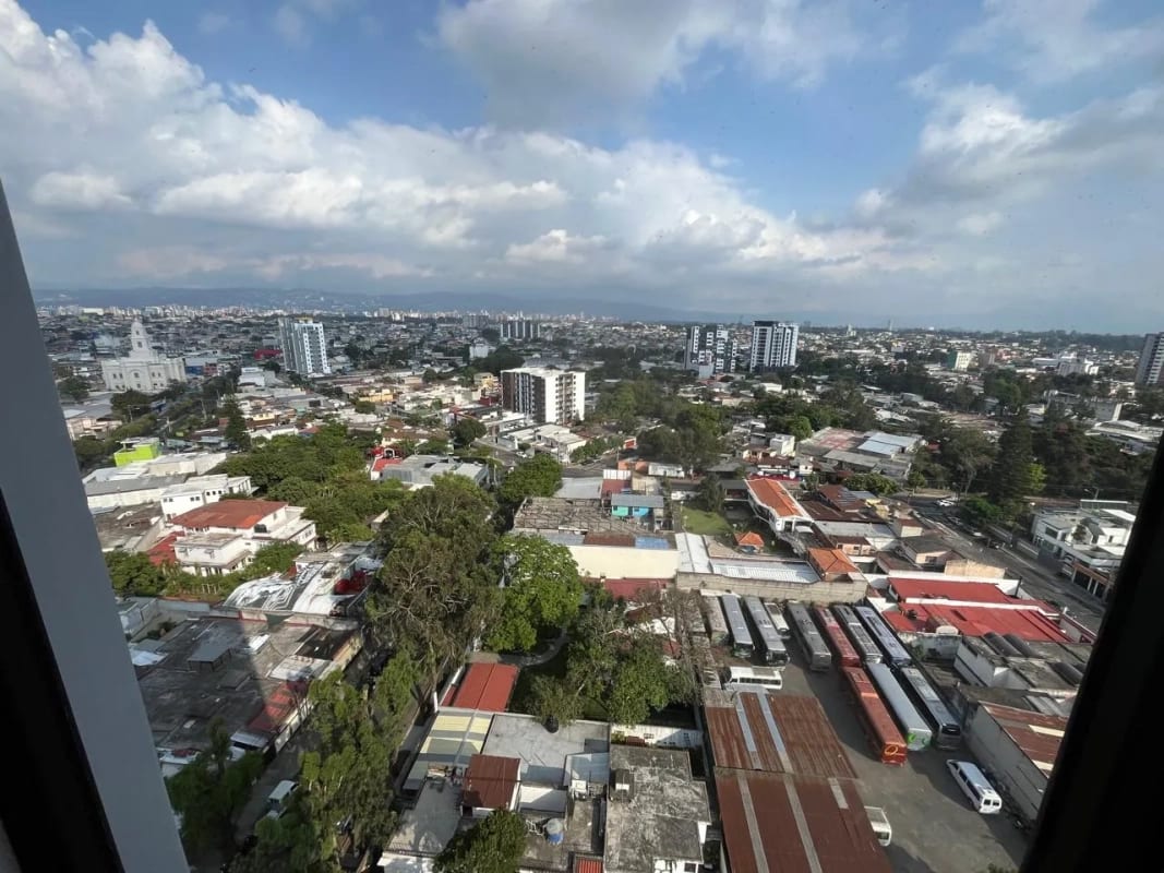 APARTAMENTO EN VENTA – EDIFICIO MARABI | MARISCAL ZONA 11 — Apartamento en Venta en Zona 11, Guatemala, Ciudad — foto 8 de 16