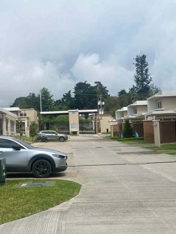 APARTAMENTO EN VENTA – EDIFICIO MARABI | MARISCAL ZONA 11 — Apartamento en Venta en Zona 11, Guatemala, Ciudad — foto 3 de 16