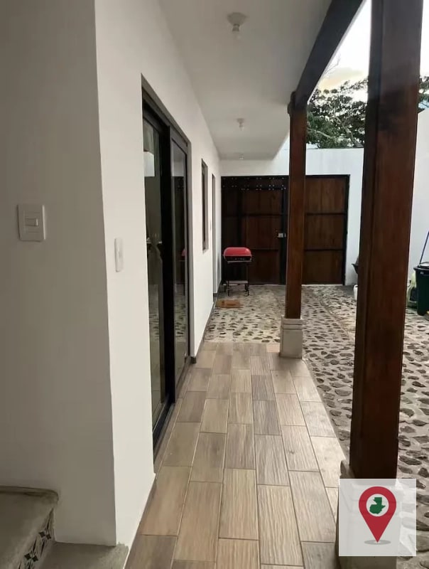 casa en renta en Antigua guatemala - 3
