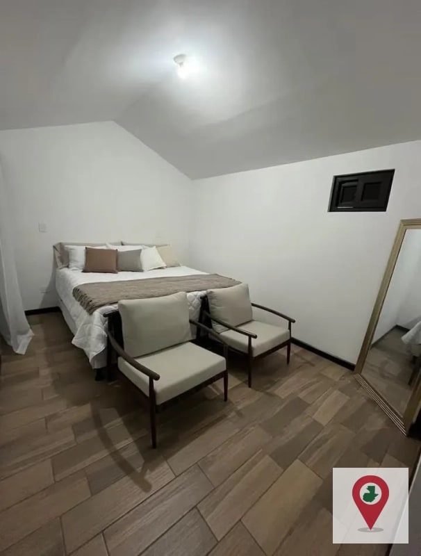 casa en renta en Antigua guatemala - 2