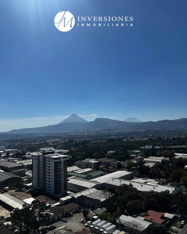 apartamento en venta en zona 12 — Apartamento en Venta en Zona 12, Guatemala, Ciudad — foto 5 de 16