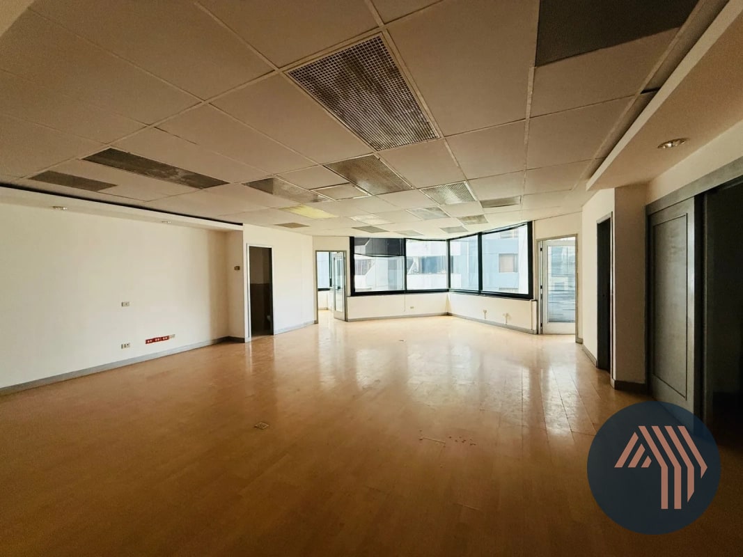 ALQUILER DE OFICINA TABICADA 151MT2 - MURANO CENTER, ZONA 10 - 6