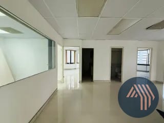 ALQUILER DE OFICINA TABICADA 185MT2 - MURANO CENTER, ZONA 10 — Oficina en Alquiler en Murano Center, Zona 10, Guatemala, Ciudad — miniatura 11 de 11