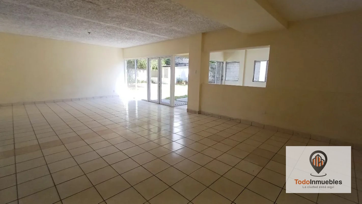 Casa en Renta en zona 15 vh2 - 3