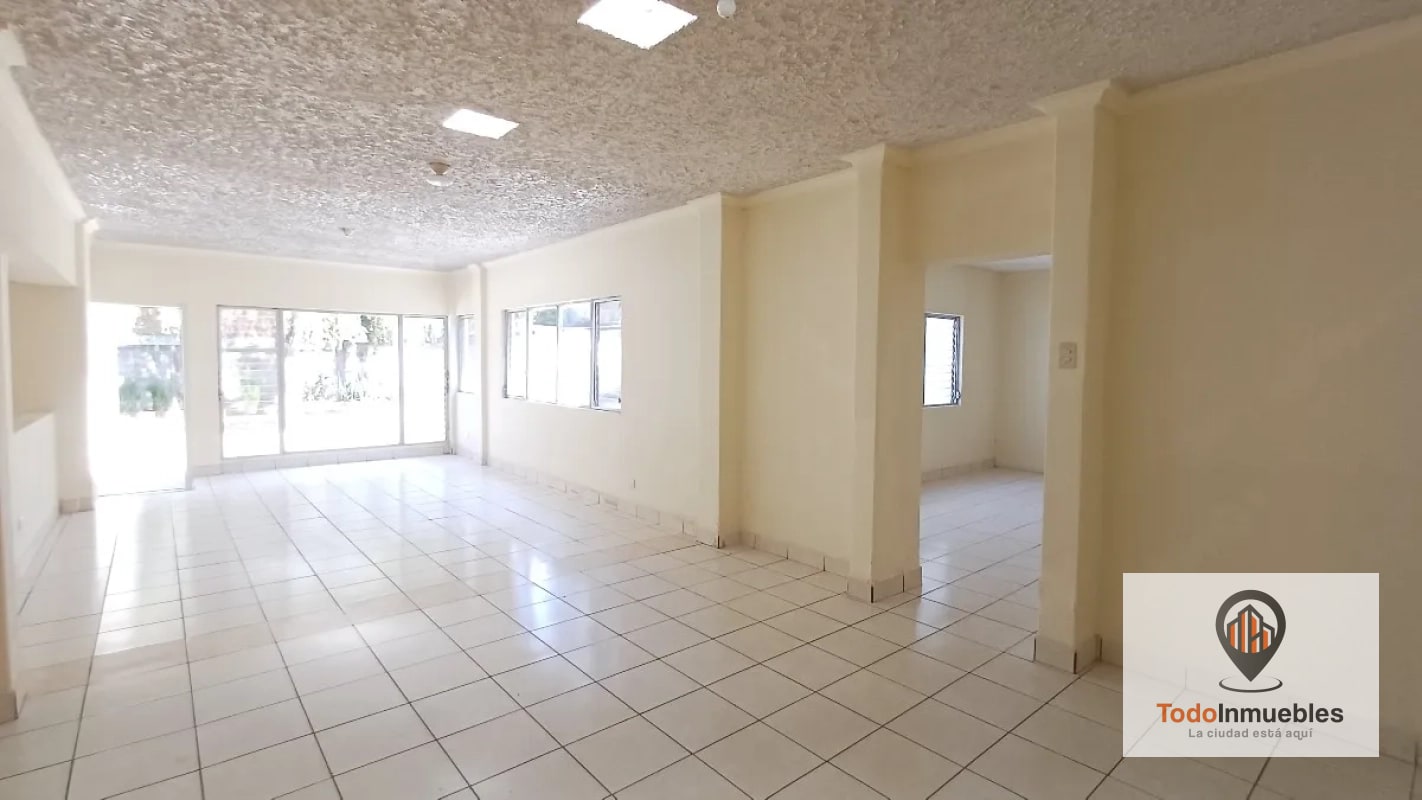 Casa en Renta en zona 15 vh2 - 6