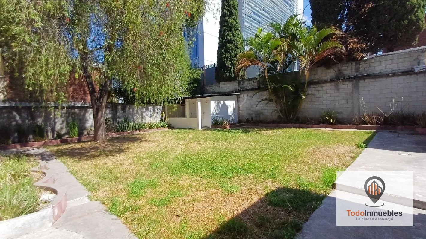 Casa en Renta en zona 15 vh2 - 9